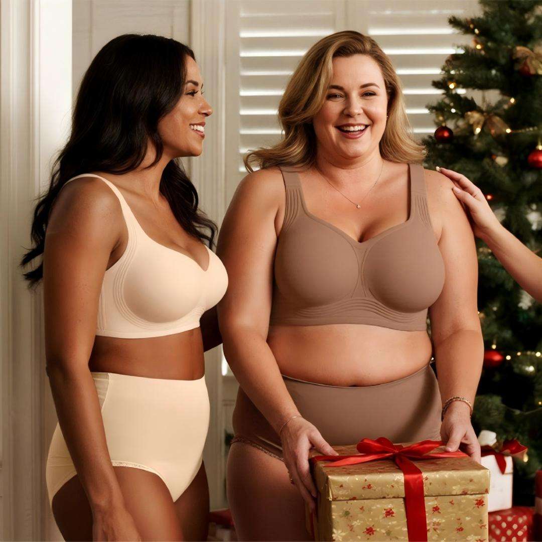 Il Reggiseno Gel Lift 3D