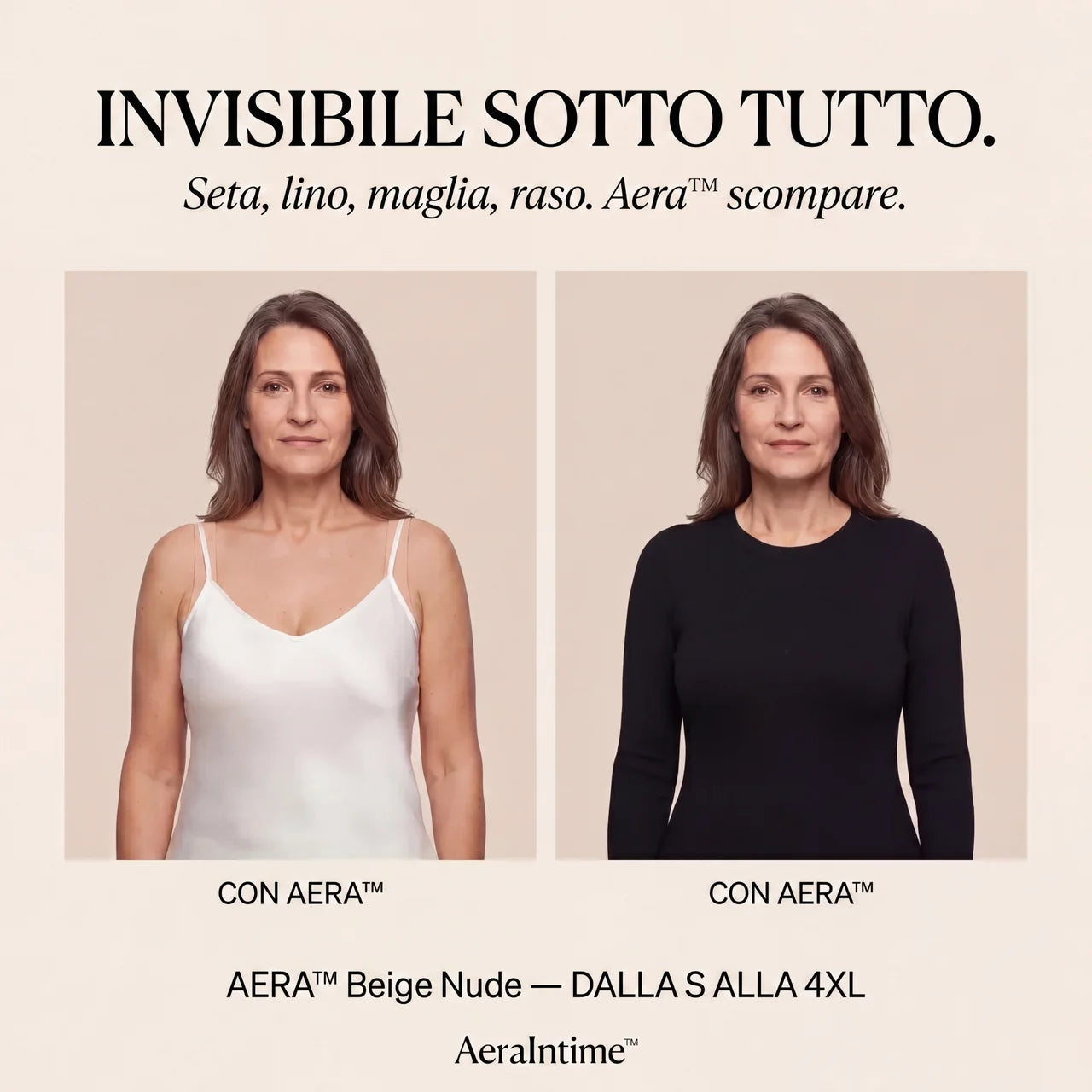 Il Reggiseno Gel Lift 3D
