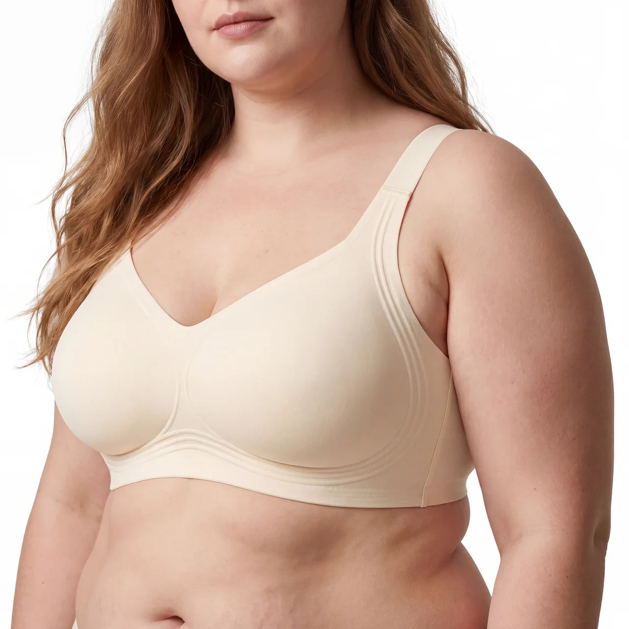 Il Reggiseno Gel Lift 3D
