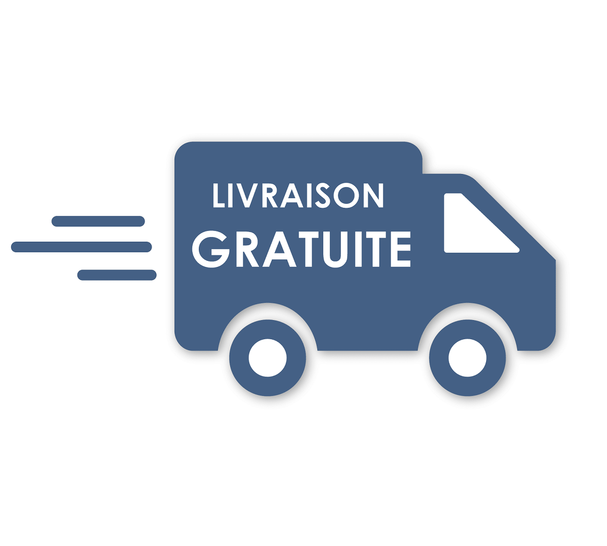 Spedizione gratuita